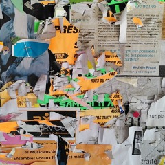 Contact Traces
