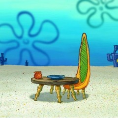 Krusty Krab Klik - 5pm In Bikini Bottom