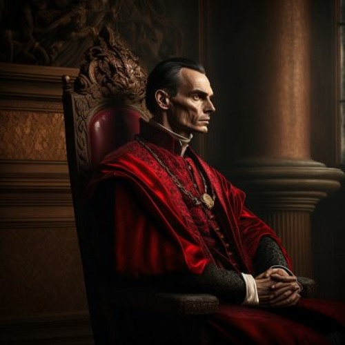 Machiavelli