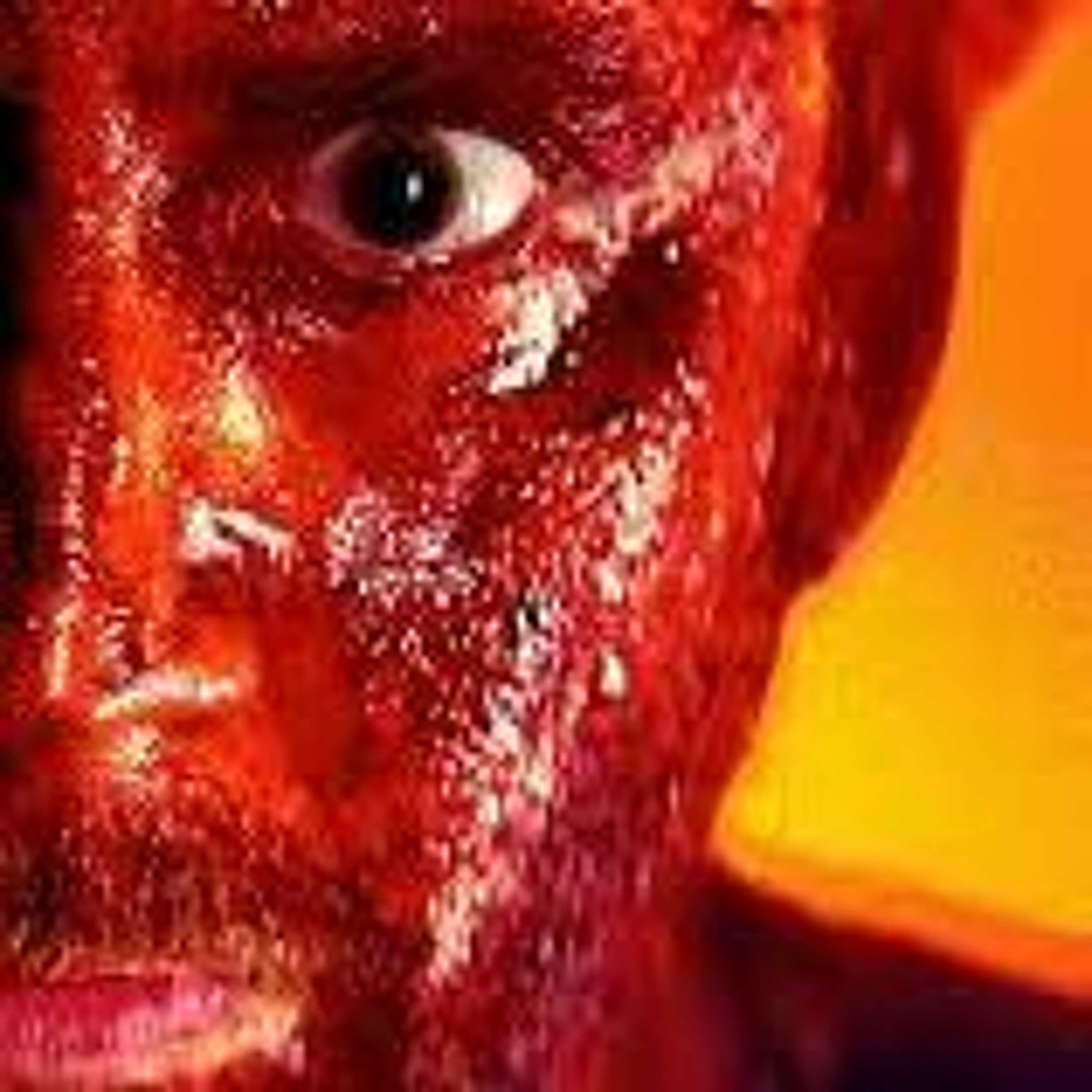 Mandy (2018) **REVISITED** episode artwork