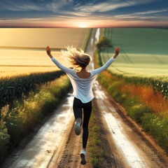 Enjoy Life - Delightful Cheerful Uplifting Playful and Happy Tune | by Oleg Mazur (Free Download)