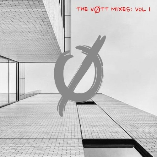 VØTT Mix - Cities