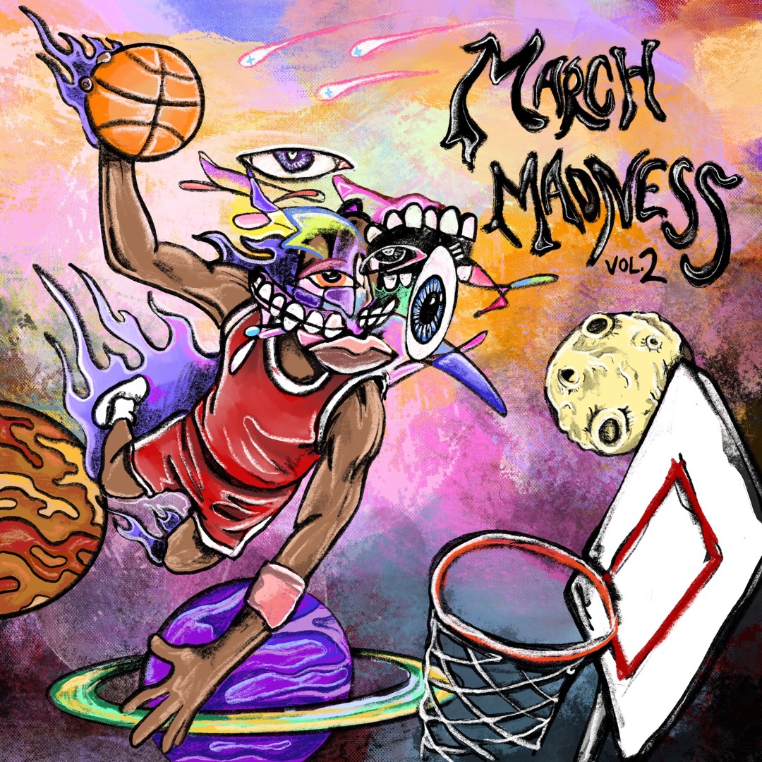Stream Geeked Up (feat. Ralfy the Plug) by ZayBang | Listen online