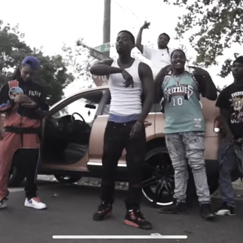 BEAT THEY BLOCc UP