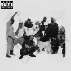 Watch out (feat. David Raé Shawn & Burks Bigga)