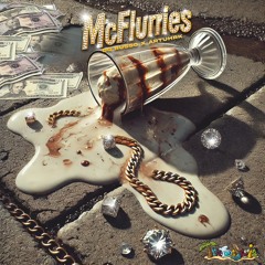 McFlurries (feat. DG Russo) (Prod. ArthurK)