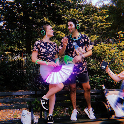 Never gonna not float again