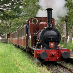 No.2, Rhydyronen (2/6/21)