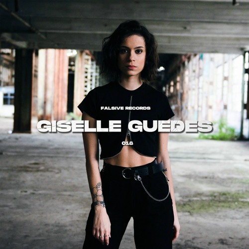 FALCAST018 | Giselle Guedes