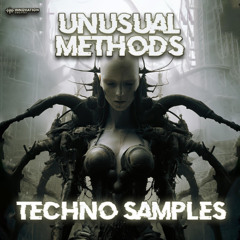 Innovation Sounds - Unusual Methods - Techno Samples