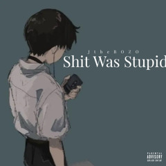 Shit Was Stupid