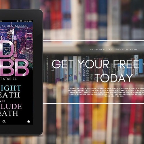 Midnight in Death, Interlude in Death. by J.D. Robb . Free Edition [PDF]