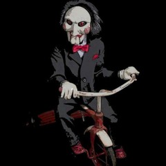 Reverse Beartrap (terror/uptempo)