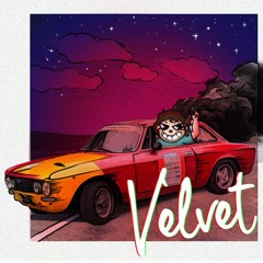 Velvet (Prod. Level)