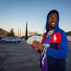 She loving it | made on the Rapchat app (prod. by BaldyOnTheBeat)