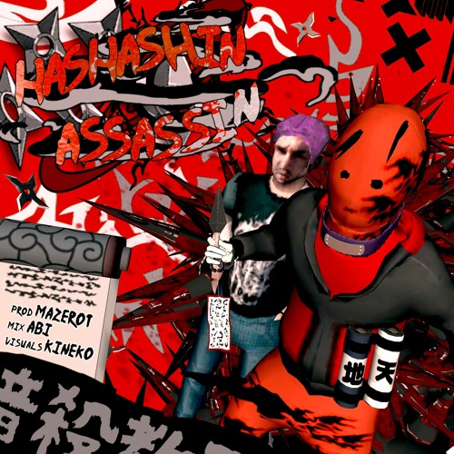 Stream Lich Tycoon | Listen to HASHASHIN ASSASSIN (PROD. MAZEROT ...