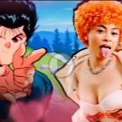 Ice Spice Deli X YuYu Hakusho Romantic Theme - Jersey Club Remix