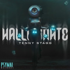 Tenny Stagg - Hallucinate (Original Mix)