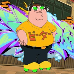 A Funky Moment - Jet Set Radio Evolution