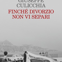 [Read] Online Finchè divorzio non vi separi BY : Giuseppe Culicchia