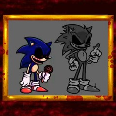 TOO SLOW ENCORE UPTAUNT MIX | VS SONIC EXE CANNED |