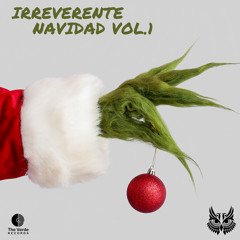 Arre Borriquito (Irreverente Dark) [feat. TIKU]