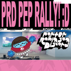 ☆the sky☆ presents: alternate mixes pt1/2 @ prd pep rally - april 26th 2025