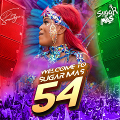 Welcome To Sugarmas 54 By Deejay Smudge