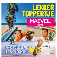 Toppertje (Maevell Topper Intro Edit)Free Download