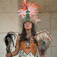 Dance of the Mayans.