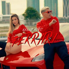 Kenny Merc - Ferrari