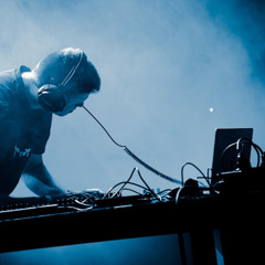 Soundtrack liveset