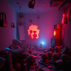 Trauma core Altered Fused Bleeding