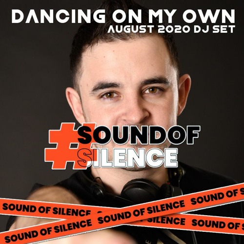 Dj Andrei STAN - Dancing On My Own