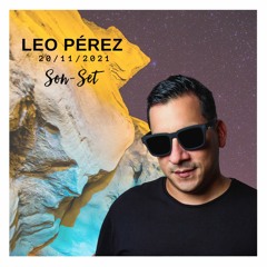 Leo Pérez - Son Set Edition 20:11:21