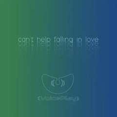 Voiceplay - Can't Help Falling In Love