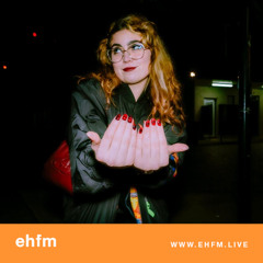 EHFM Mornings: discjocelyne w/ Reenie - 13.08.25