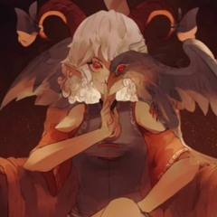 Touhou 17.5 SHoSS Sea Of Petroleum Theme: Depths Of The Earth, Ocean Of Avarice