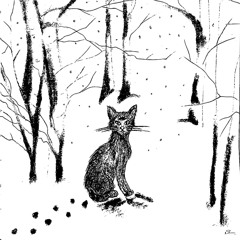 The Three-Eyed Cat and The Lucid Snow