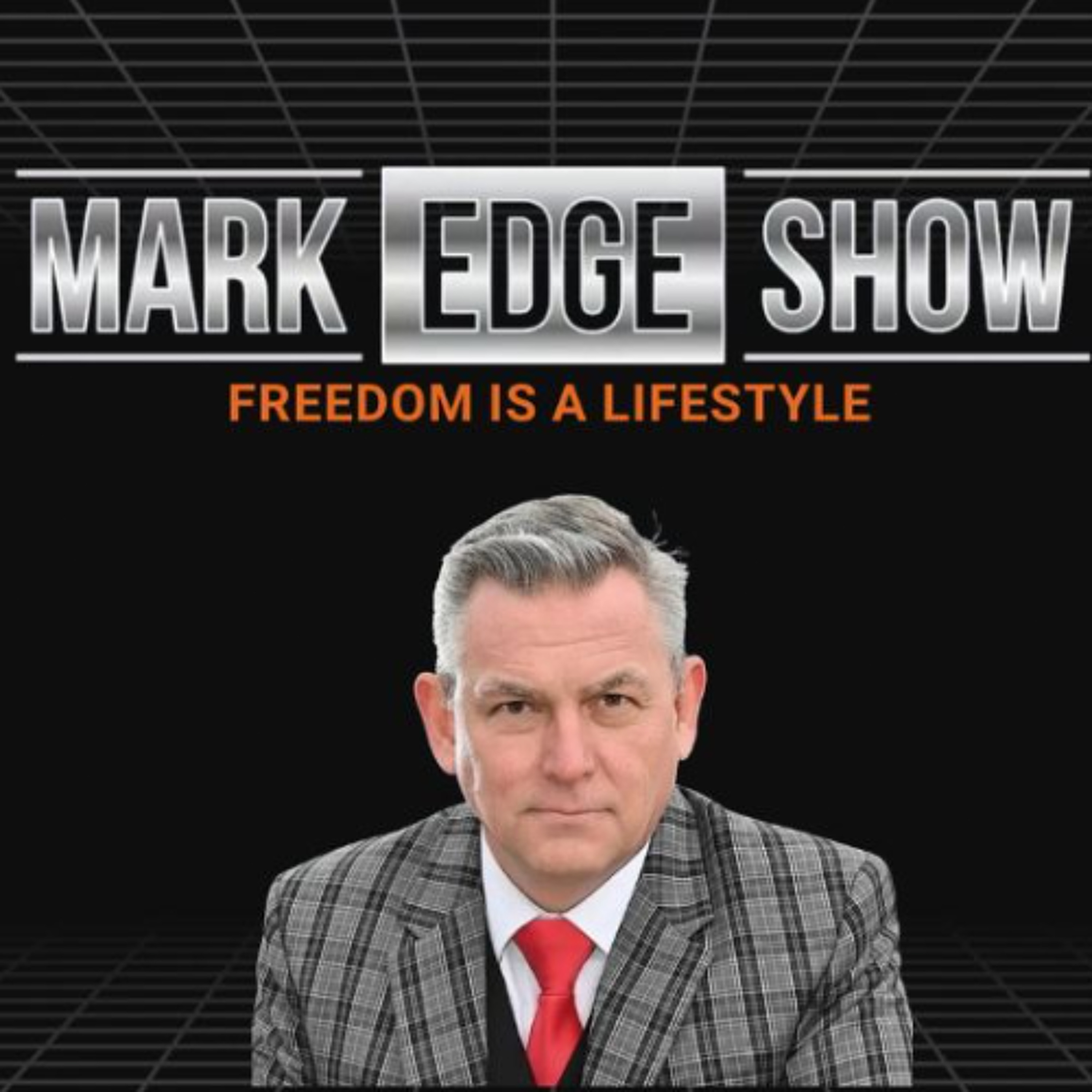 Mark Edge Show - LNC 26 - Samourai Wallet - BillAndKeonne.org - Lauren Rodriguez