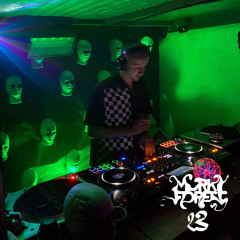 Stack Effect - Recorded Live @ Murky Forest '23