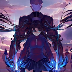 Last Stardust - Jayn