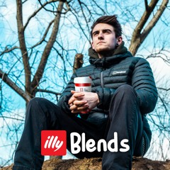 Illy Blends