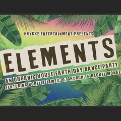 Live At Elements (4 - 22 - 2023)