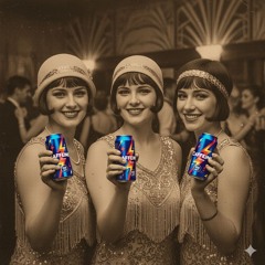 Caffeine [Dapper Swing Mix] — Phai