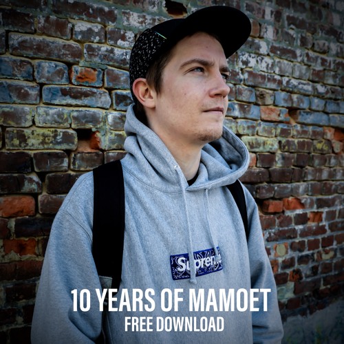 MAMOET - CAN YOU FLY BOBBY?! [10 YEARS OF MAMOET]