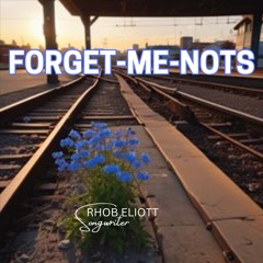 FORGET- ME-NOTS