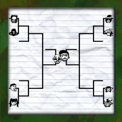 THIS IS NOT A DREAM [MMTT LR1 BRACKET]