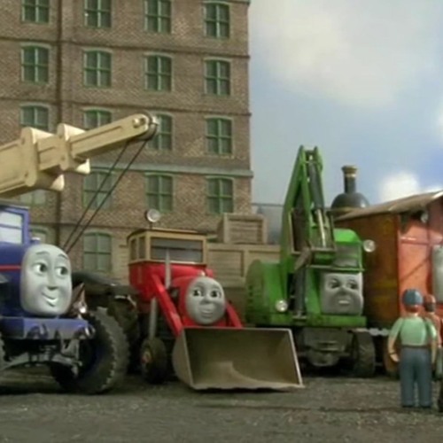 The Construction Company