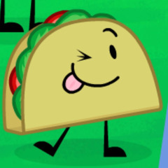 Taco’s Tirade || Inanimate Insanity season 2 Episode 15